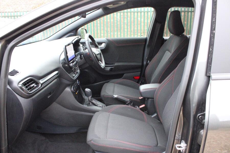 Used Ford Puma 2024 for sale - 76498445: Photo 13