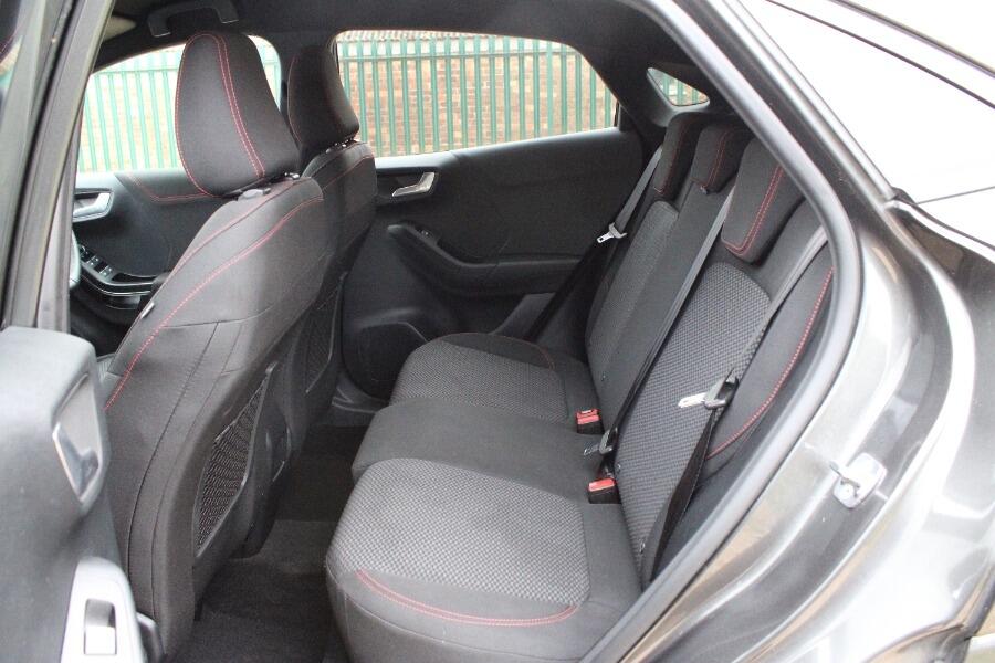 Used Ford Puma 2024 for sale - 76498445: Photo 16