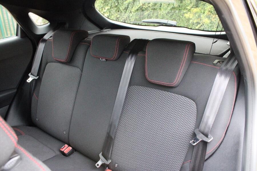 Used Ford Puma 2024 for sale - 76498445: Photo 17