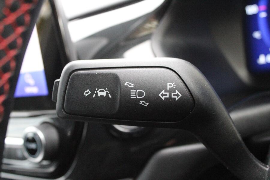 Used Ford Puma 2024 for sale - 76498445: Photo 23