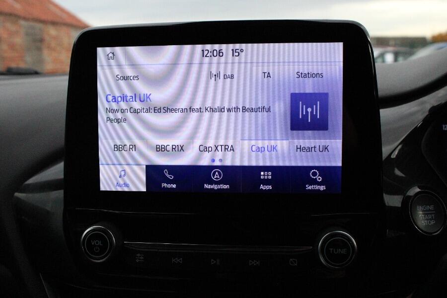 Used Ford Puma 2024 for sale - 76498445: Photo 26