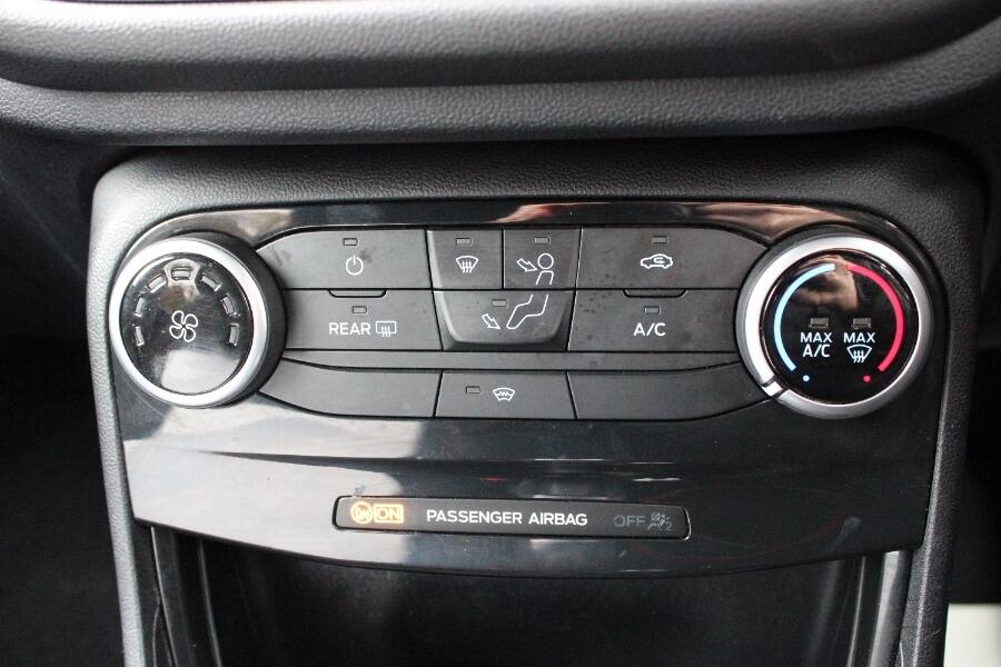 Used Ford Puma 2024 for sale - 76498445: Photo 30