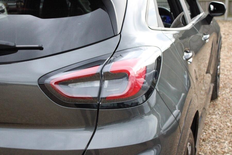 Used Ford Puma 2024 for sale - 76498445: Photo 35