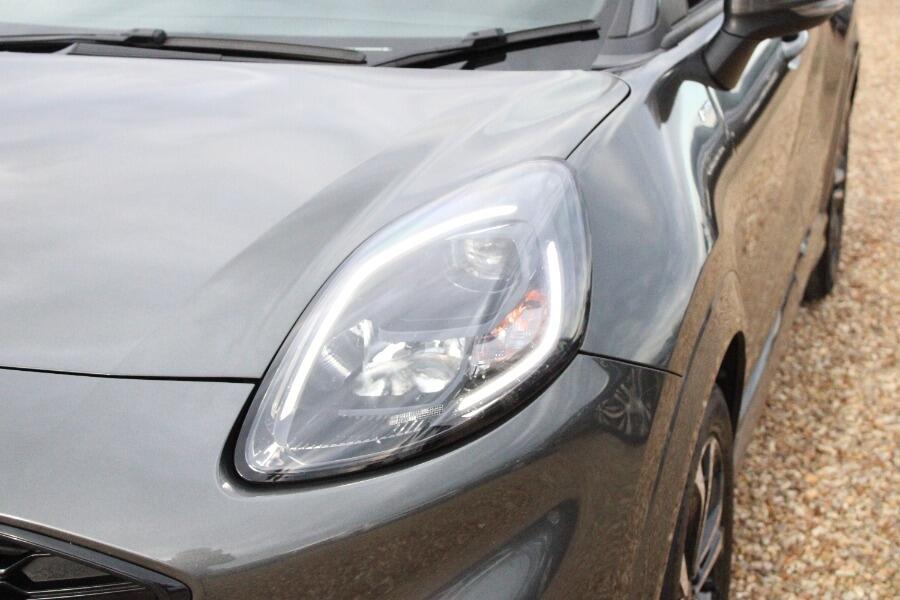 Used Ford Puma 2024 for sale - 76498445: Photo 40