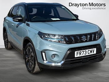 Used Suzuki Vitara 2024 for sale - 79388486: Photo