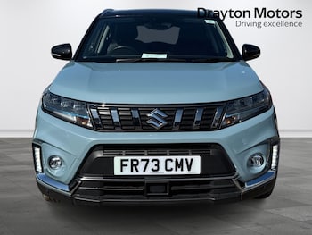 Used Suzuki Vitara 2024 for sale - 79388486: Photo