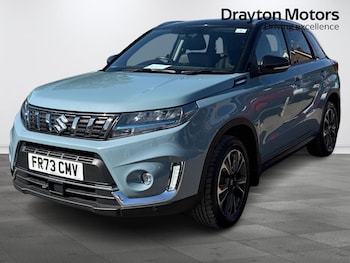 Used Suzuki Vitara 2024 for sale - 79388486: Photo