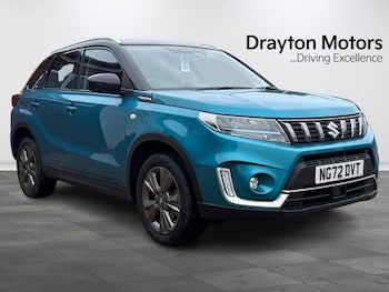 Used Suzuki Vitara 2023 for sale - 77344875: Photo