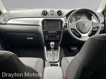 Used Suzuki Vitara 2023 for sale - 77344875: Photo