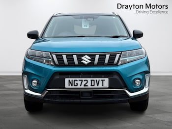 Used Suzuki Vitara 2023 for sale - 77344875: Photo