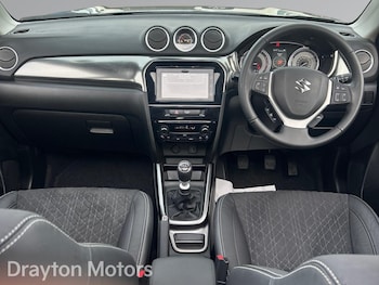 Used Suzuki Vitara 2024 for sale - 77119804: Photo