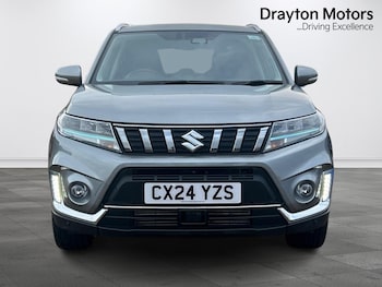 Used Suzuki Vitara 2024 for sale - 77119804: Photo