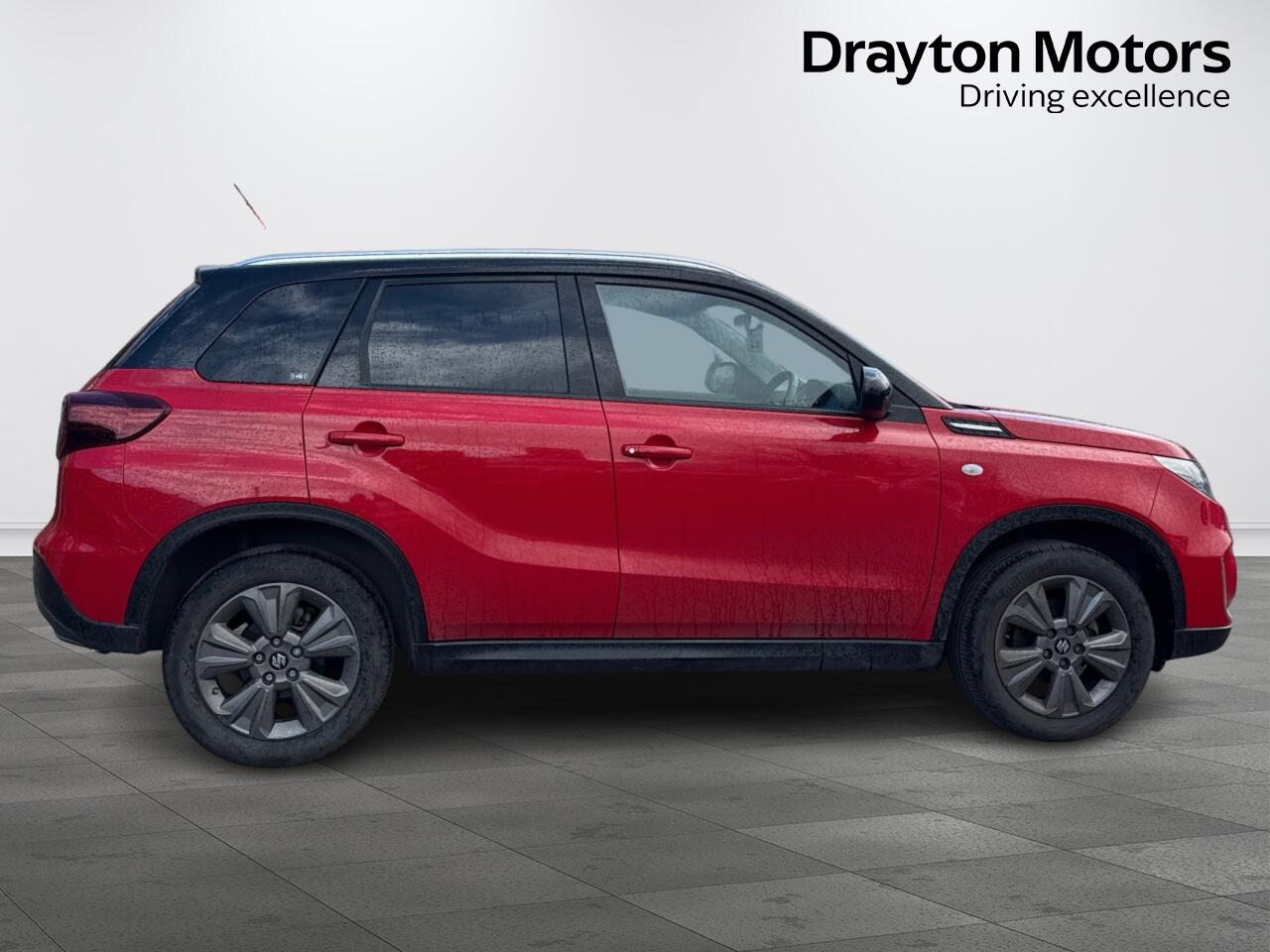 Used Suzuki Vitara 2023 for sale - 78047267: Photo 10