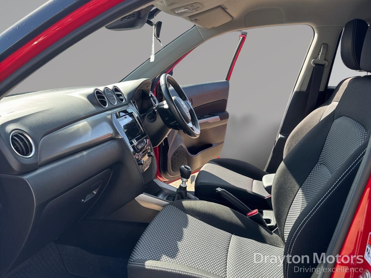 Used Suzuki Vitara 2023 for sale - 78047267: Photo 12