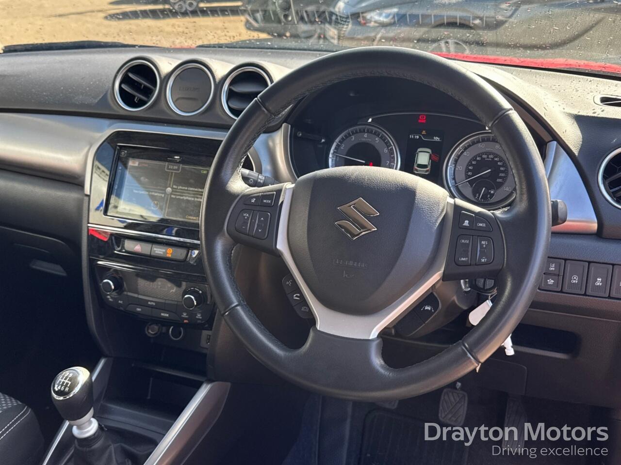 Used Suzuki Vitara 2023 for sale - 78047267: Photo 13