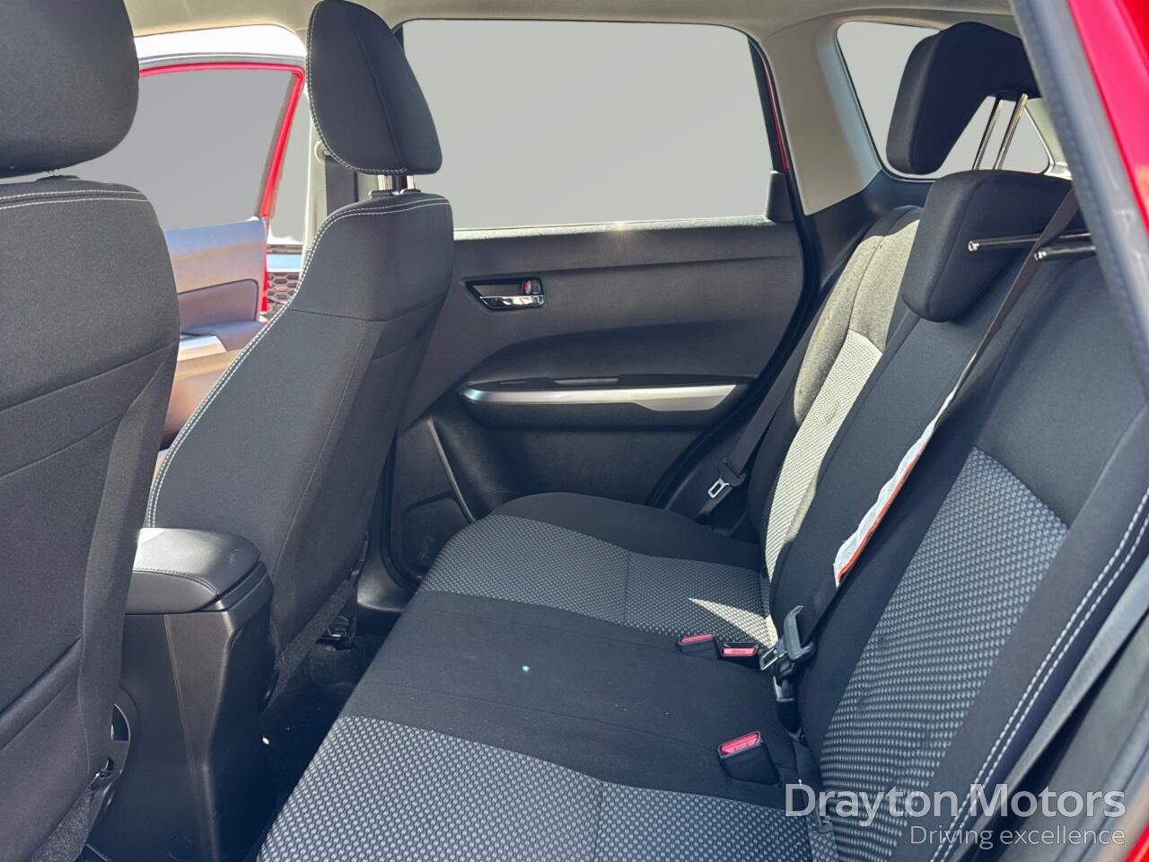 Used Suzuki Vitara 2023 for sale - 78047267: Photo 14