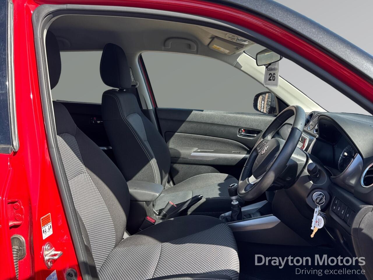 Used Suzuki Vitara 2023 for sale - 78047267: Photo 15