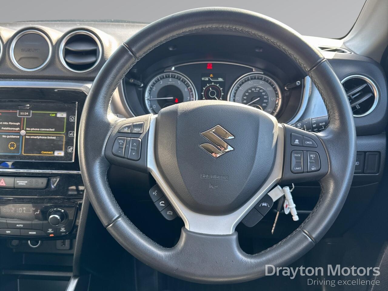 Used Suzuki Vitara 2023 for sale - 78047267: Photo 16