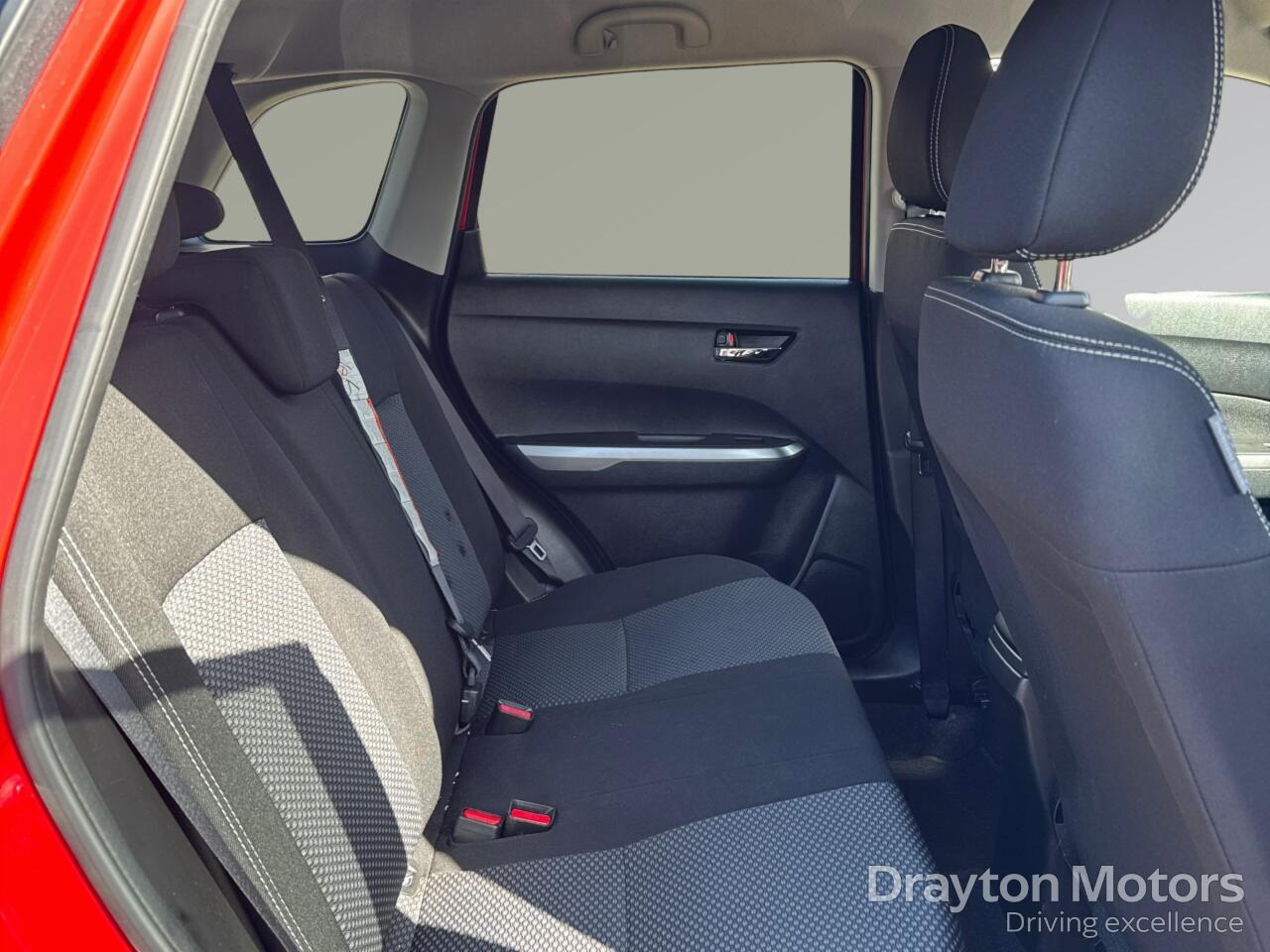 Used Suzuki Vitara 2023 for sale - 78047267: Photo 17