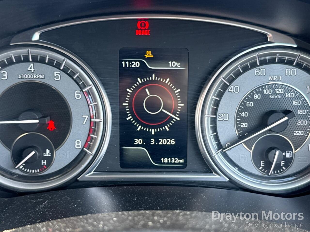 Used Suzuki Vitara 2023 for sale - 78047267: Photo 19