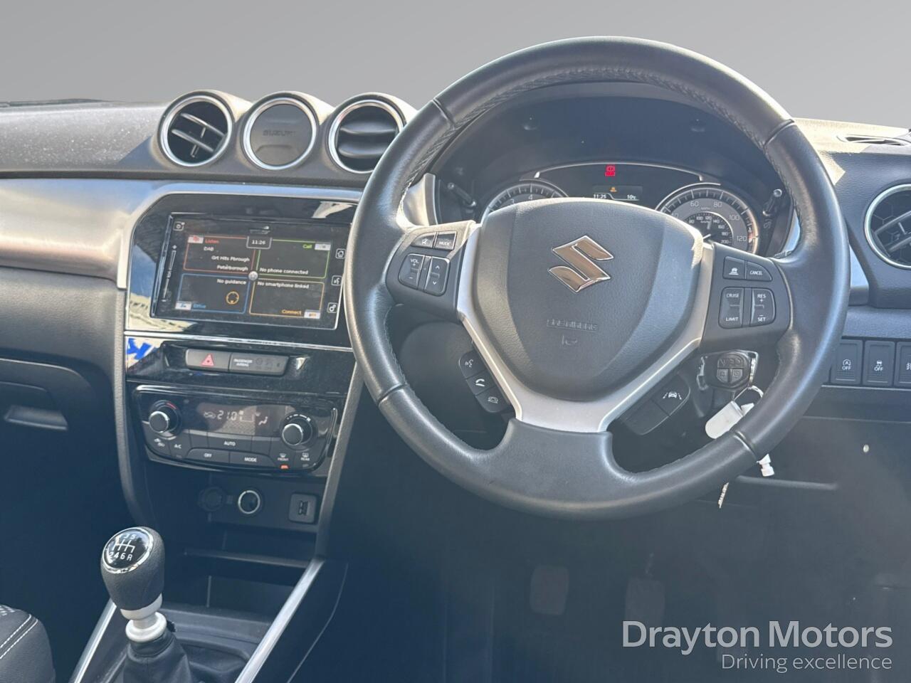 Used Suzuki Vitara 2023 for sale - 78047267: Photo 2