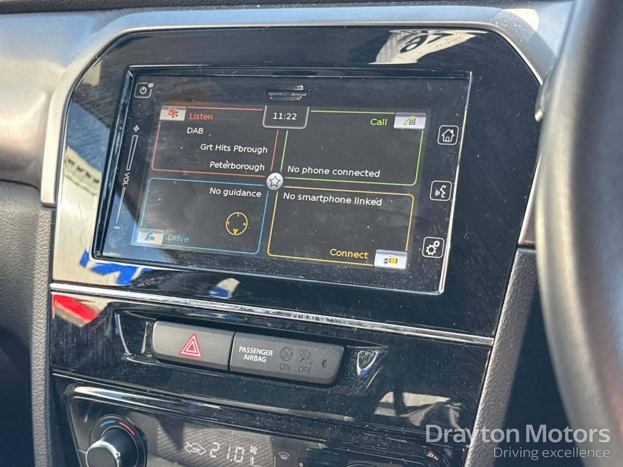 Used Suzuki Vitara 2023 for sale - 78047267: Photo 21