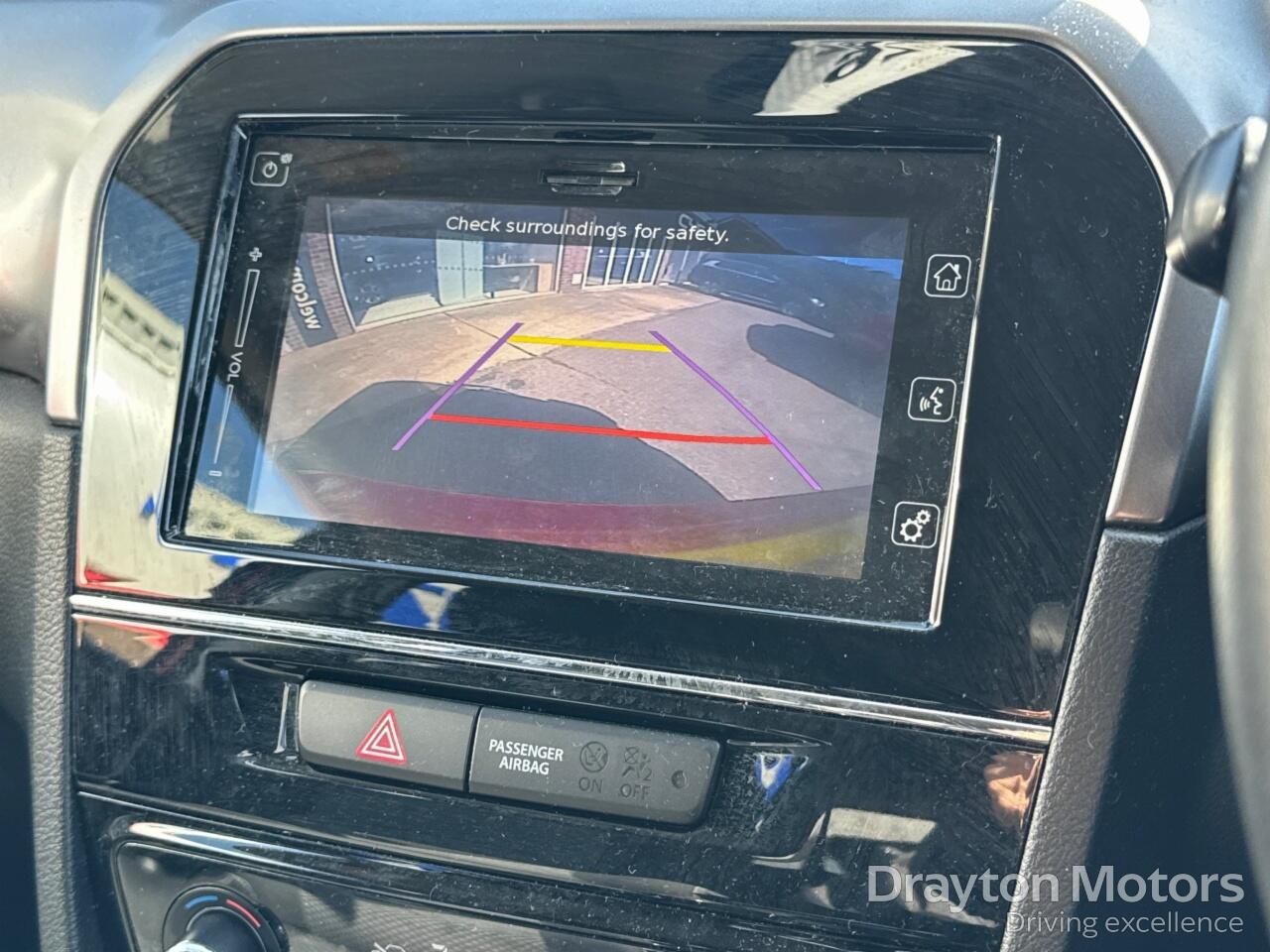 Used Suzuki Vitara 2023 for sale - 78047267: Photo 22