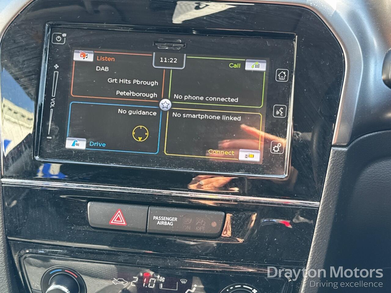 Used Suzuki Vitara 2023 for sale - 78047267: Photo 23