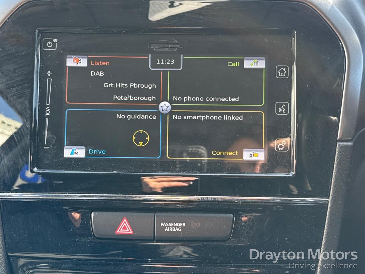 Used Suzuki Vitara 2023 for sale - 78047267: Photo 24