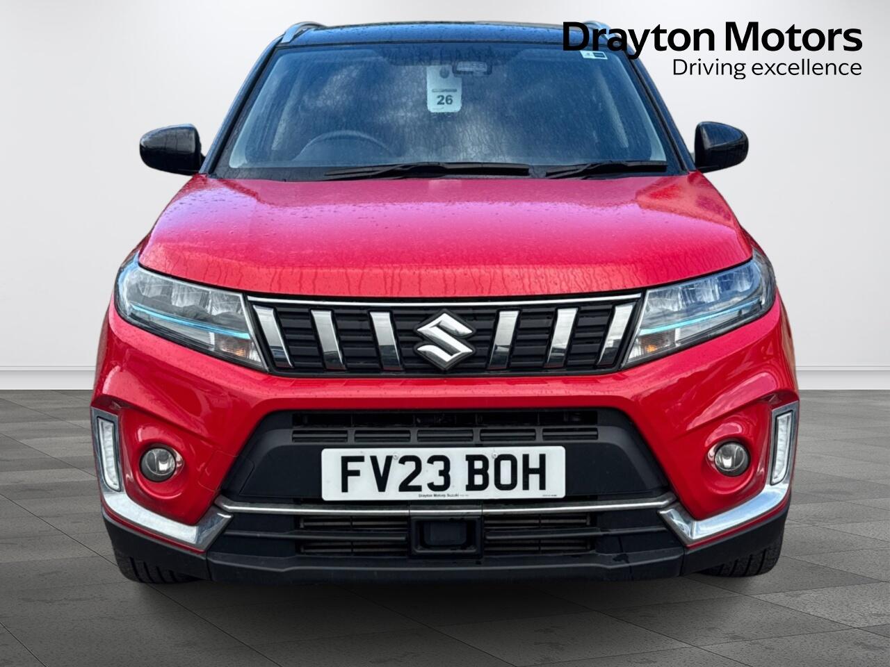 Used Suzuki Vitara 2023 for sale - 78047267: Photo 3