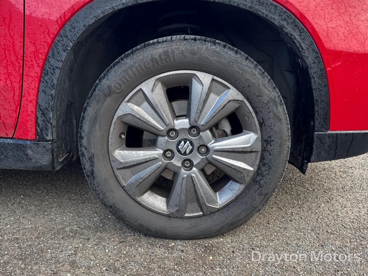 Used Suzuki Vitara 2023 for sale - 78047267: Photo 37