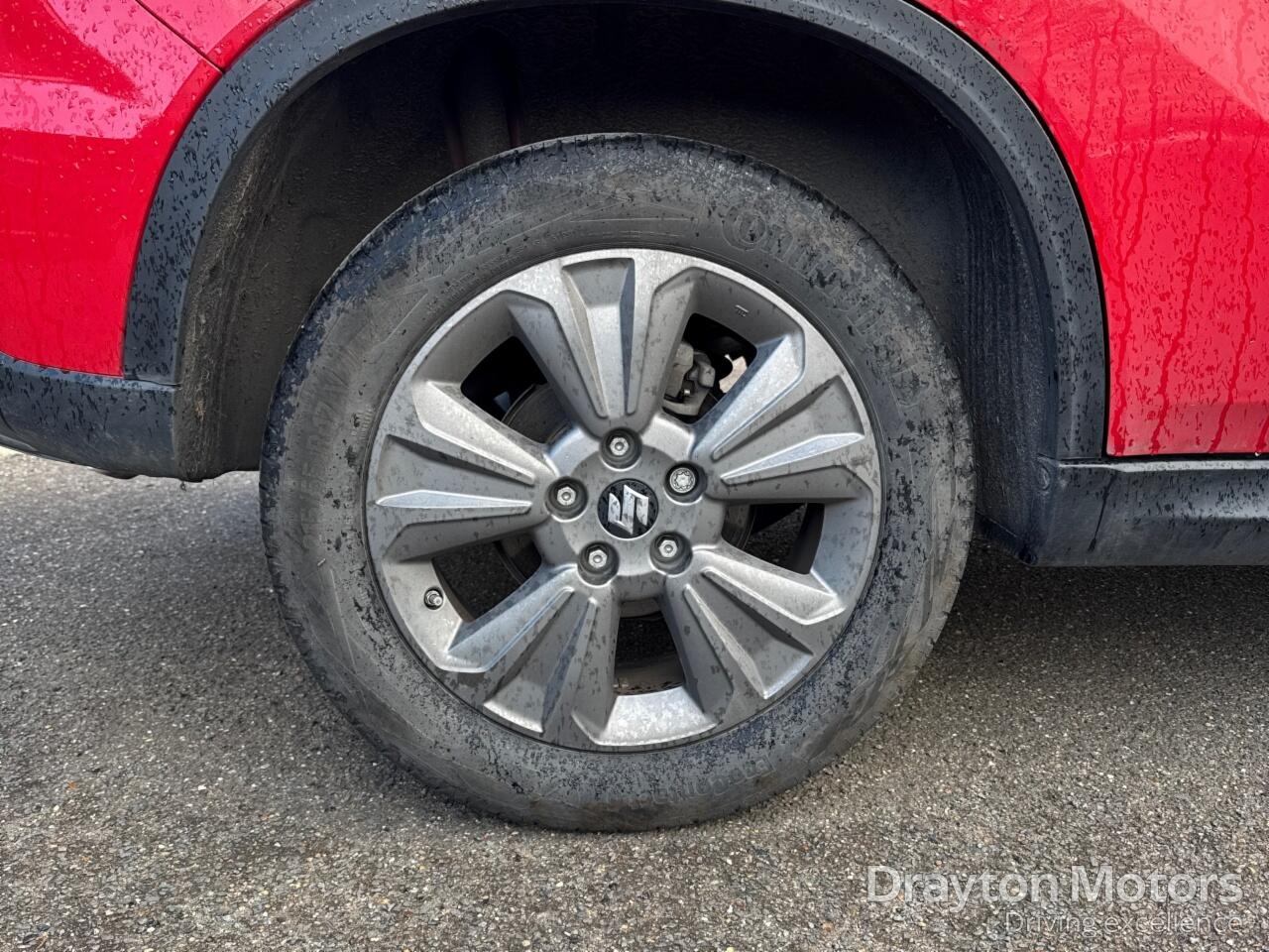 Used Suzuki Vitara 2023 for sale - 78047267: Photo 38