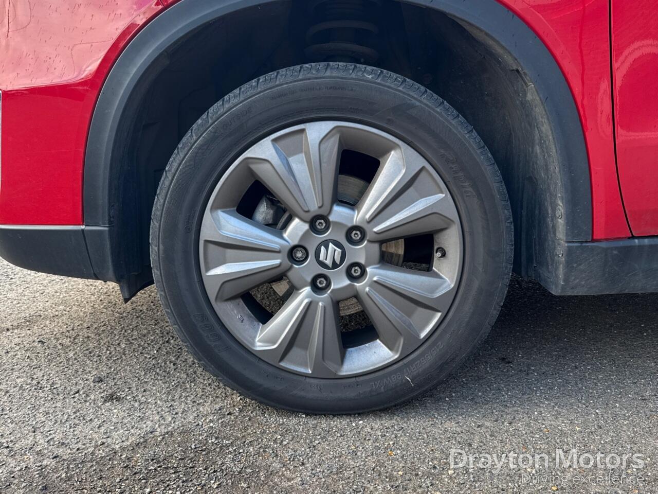 Used Suzuki Vitara 2023 for sale - 78047267: Photo 39