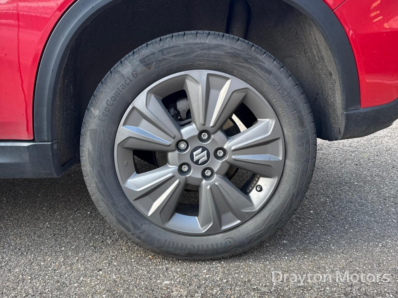 Used Suzuki Vitara 2023 for sale - 78047267: Photo 40