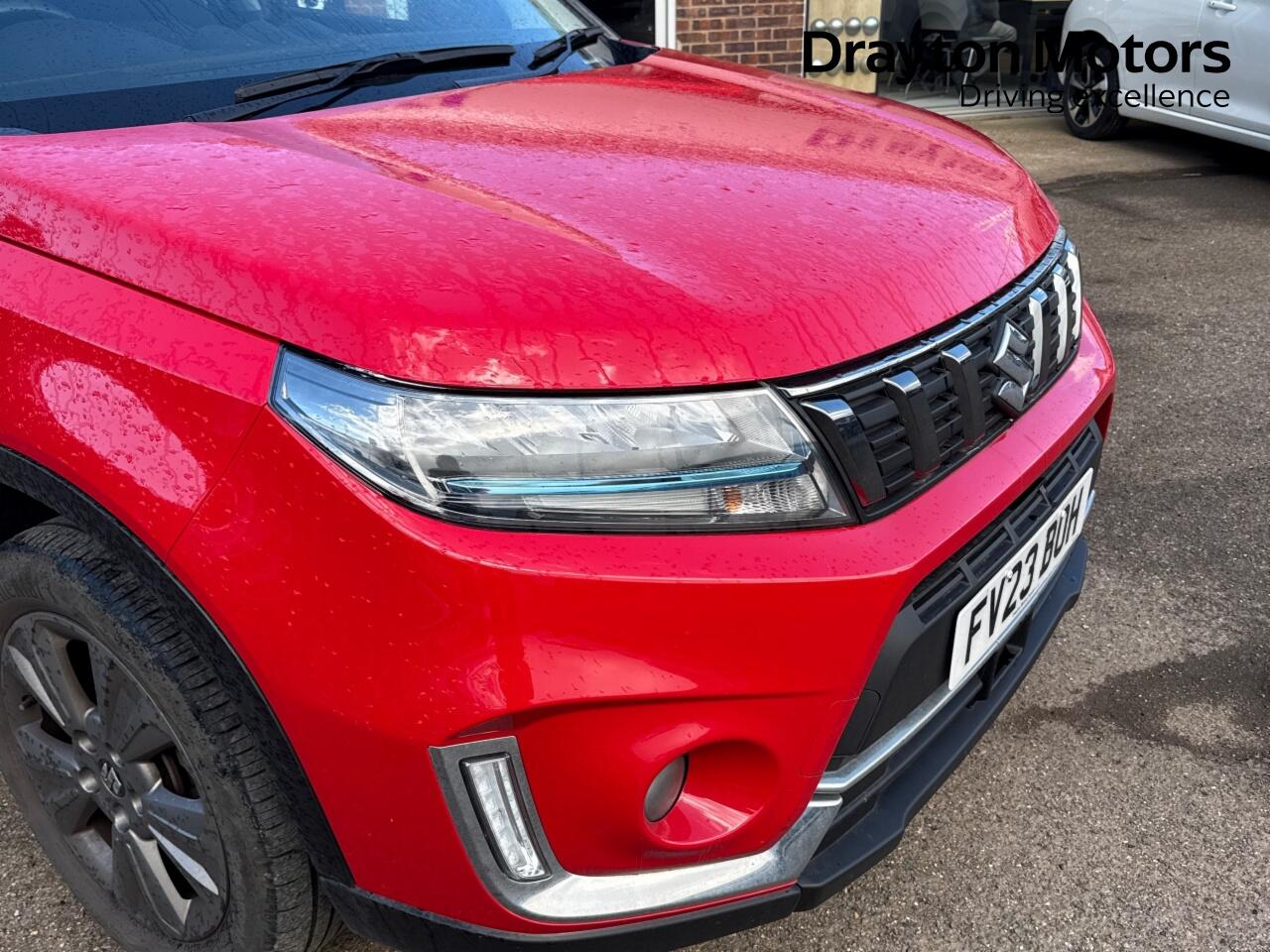 Used Suzuki Vitara 2023 for sale - 78047267: Photo 41