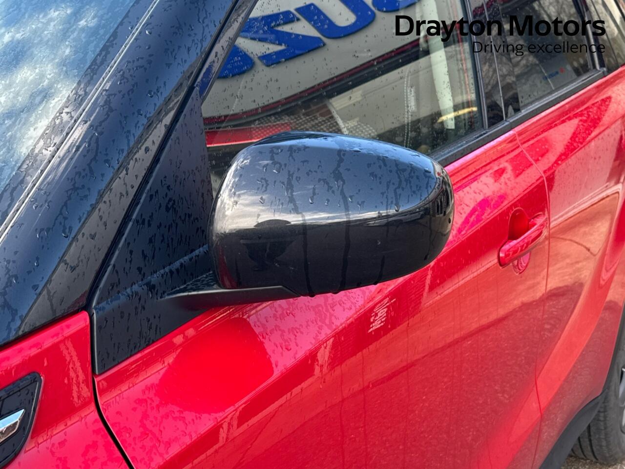 Used Suzuki Vitara 2023 for sale - 78047267: Photo 42