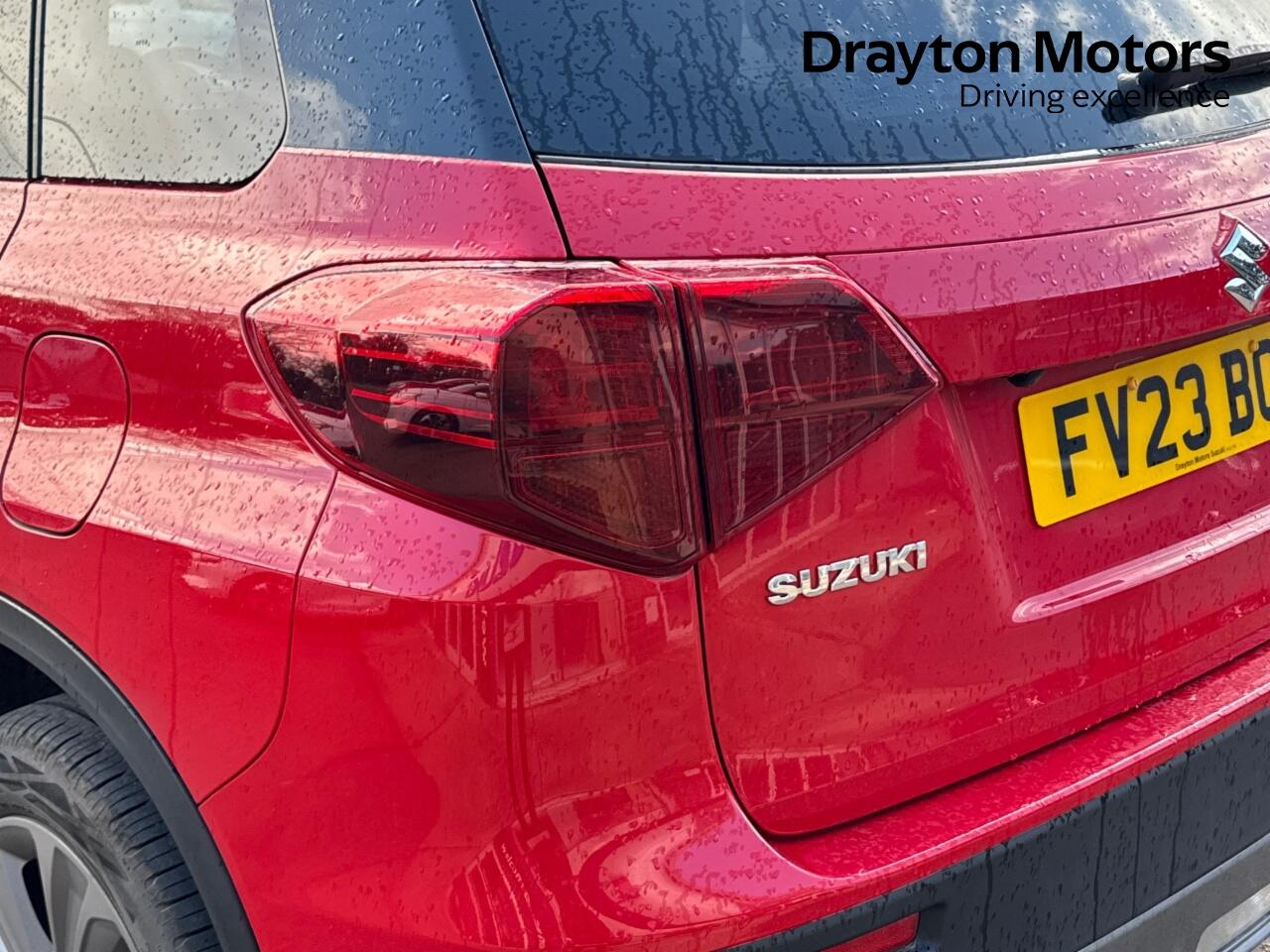 Used Suzuki Vitara 2023 for sale - 78047267: Photo 43