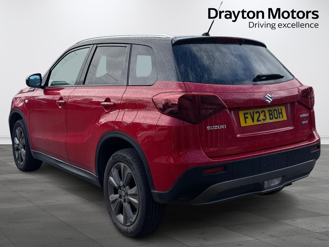 Used Suzuki Vitara 2023 for sale - 78047267: Photo 7