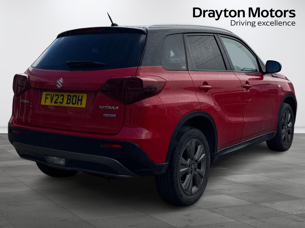 Used Suzuki Vitara 2023 for sale - 78047267: Photo 9