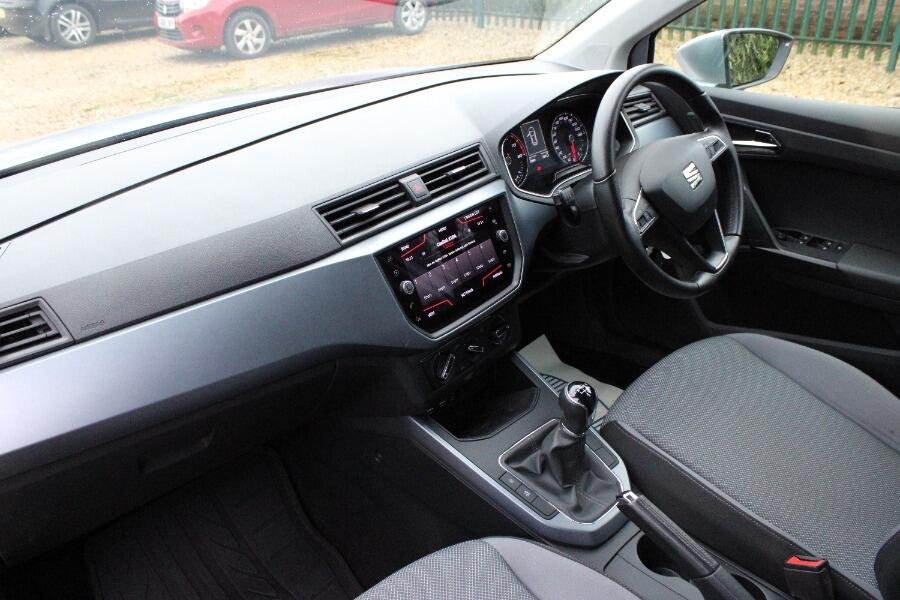 Used SEAT Arona 2018 for sale - 76561901: Photo 12