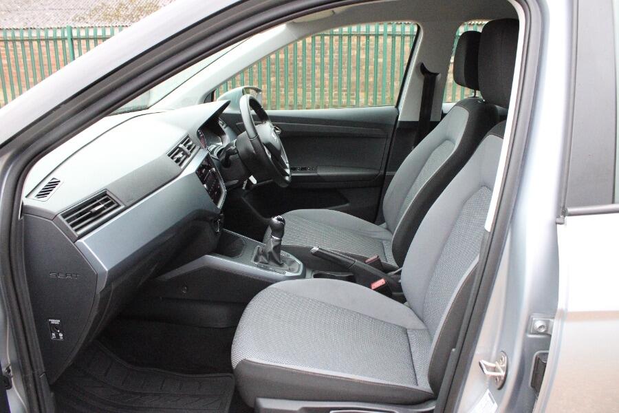 Used SEAT Arona 2018 for sale - 76561901: Photo 13