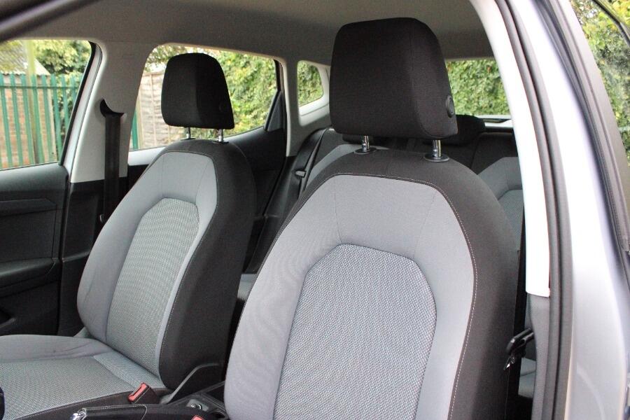 Used SEAT Arona 2018 for sale - 76561901: Photo 14