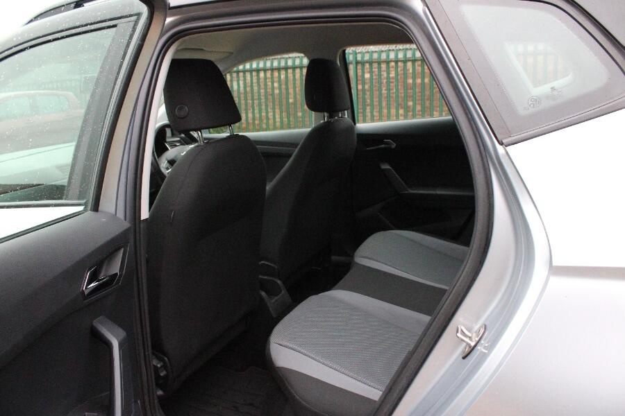 Used SEAT Arona 2018 for sale - 76561901: Photo 15