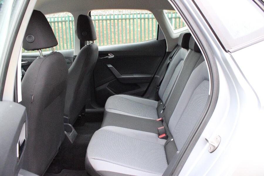 Used SEAT Arona 2018 for sale - 76561901: Photo 16