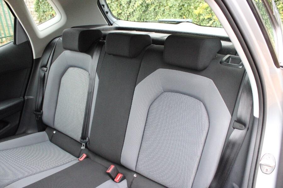 Used SEAT Arona 2018 for sale - 76561901: Photo 17