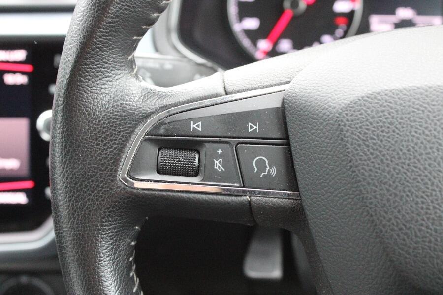 Used SEAT Arona 2018 for sale - 76561901: Photo 21