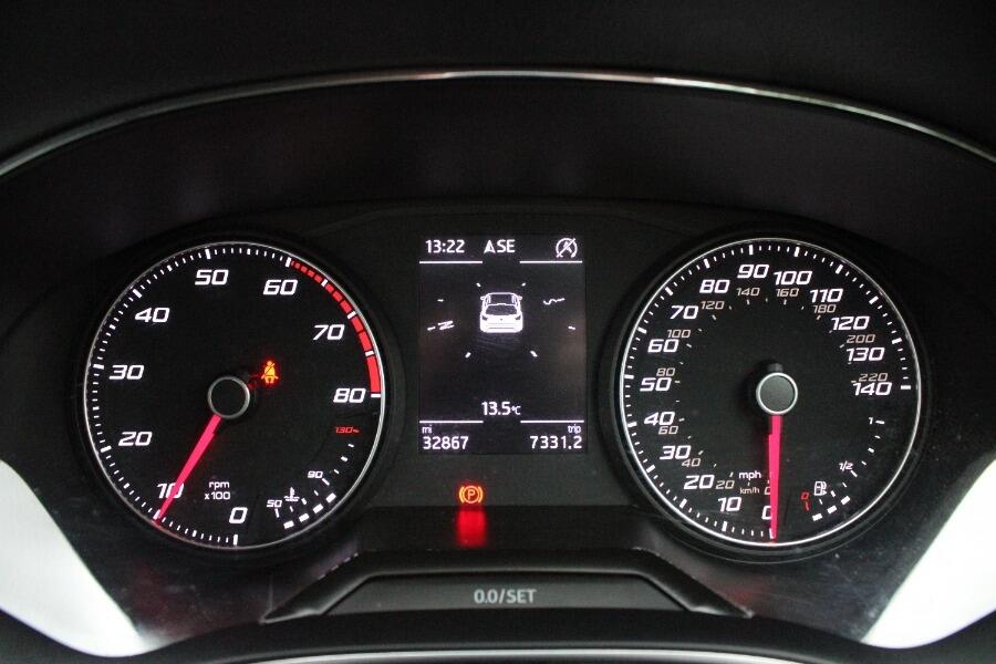 Used SEAT Arona 2018 for sale - 76561901: Photo 24