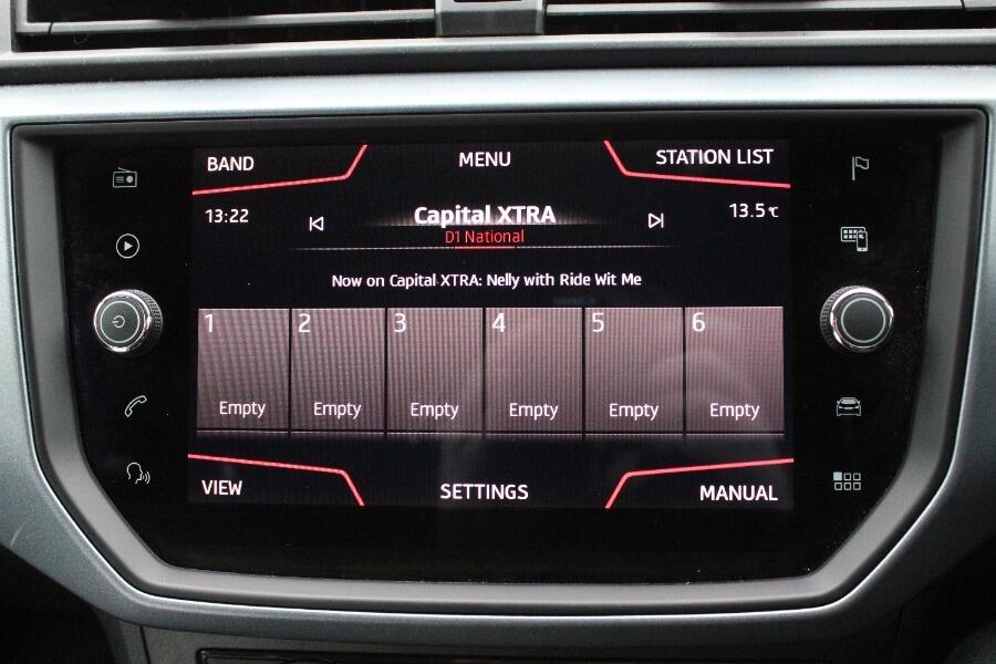 Used SEAT Arona 2018 for sale - 76561901: Photo 25