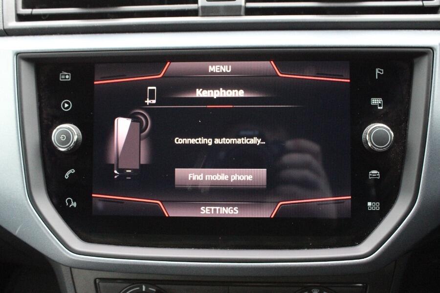 Used SEAT Arona 2018 for sale - 76561901: Photo 26