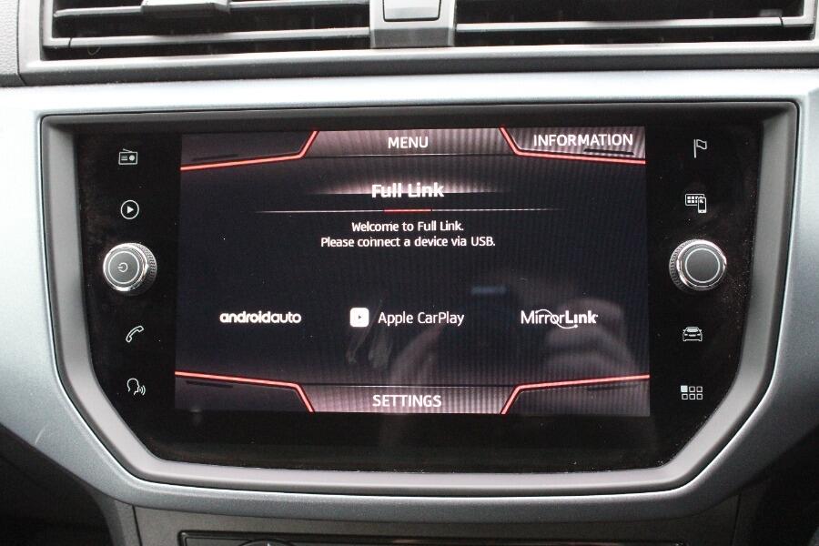 Used SEAT Arona 2018 for sale - 76561901: Photo 27